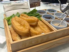 -煎饼卷大葱·非遗传承·潍坊菜(十笏园店)