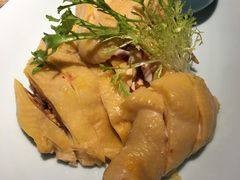 -丁记盐蘸牛肉·新杭菜(河东路店)