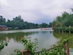-观澜山水田园