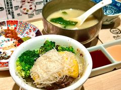 -肉肉大米(金虹桥店)