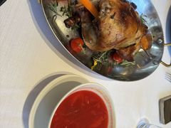 -马克西姆俄罗斯餐厅(通亚街店)