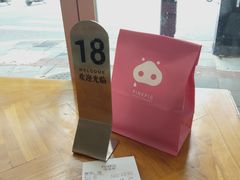 -WHEN PIGS FLY当猪飞