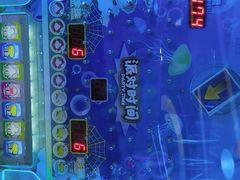 -汤姆熊欢乐世界(莘庄龙之梦店)