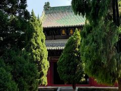 -报恩寺(平武县)