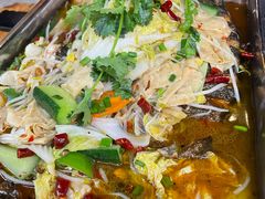 -张记烤鱼王(西街店)