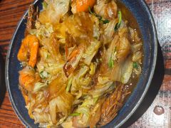 -蚝堡海鲜·威海菜·海肠捞饭·烧烤·亚洲吃蚝公司(幸福门店)