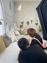 -爱儿美儿童摄影(五路居花园别墅店)