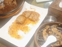 -永安水煮活鱼·仪征菜(仪征奥林匹克店)