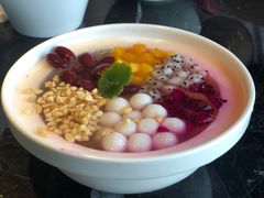 -荣品荟·融合餐厅(月湖广场店)