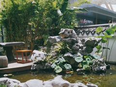 -道南書院·私房菜·早午茶·茶馆