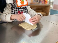 -前小桔亲子创意农场·草莓采摘·露营烧烤