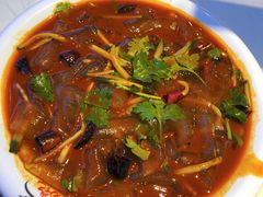 东北大拉皮-杨记齐齐哈尔烤肉(总店)