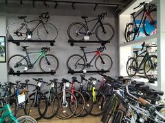 -永久自行车旗舰店(上海No.001店)