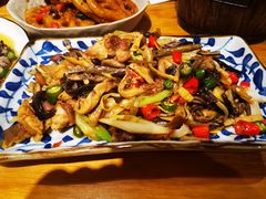 -无届青年餐馆(熙街店)