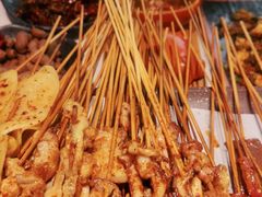 -五样儿西昌小签签烤串(建设路店)