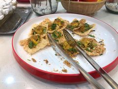 -禾匙素食自助(莱蒙都会店)