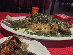 -粤北餐馆