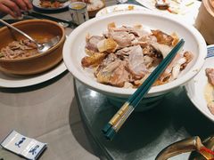 -客家汇·客家传承菜(水库店)