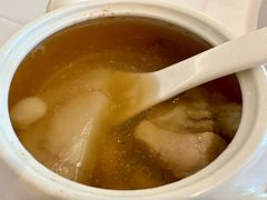 -粤财皇冠假日酒店·彩华轩中餐厅