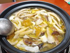 -菌之家·专业纯野生菌火锅·特色炒菌