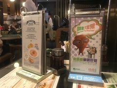 -翠华餐厅(湾仔店)