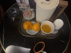 -华夏良子·足道SPA艾灸(金皇大厦店)