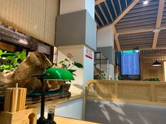 -龙抄手食府(浣花北路店)