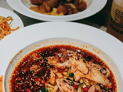 -江渔儿酸菜鱼(奥园广场金发购物中心店)