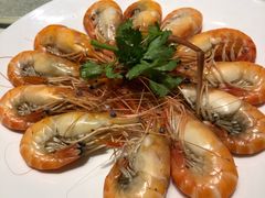 -東海海鲜酒家(中信广场店)