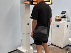 -大视光学•LINDBERG林德伯格•全球手工眼镜集合店(王府井店)