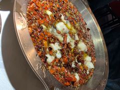 -雲蜀龙阁·金牌水煮鱼(方庄店)