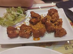 -龙记·香港茶餐厅(海上世界店)