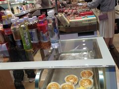 -泰康食品(南京东路店)