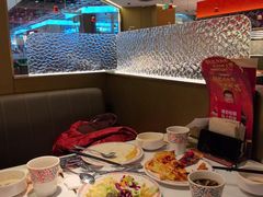 -比格比萨自助(新辰里学清路店)