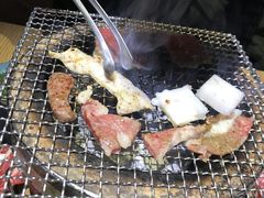 -夕酱の烧肉屋