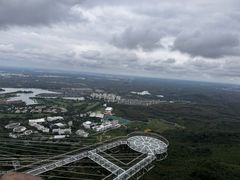 -海南白石岭旅游区