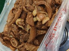 -阿姨牛杂(北京路店)