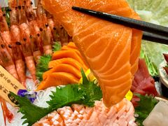 -红叶日料·放题·海胆·定食(星海店)