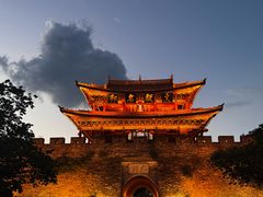 -大理古城