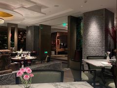 -杭州君悦酒店·湖滨28中餐厅