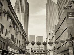 -小白楼1902欧式风情街