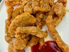 -40号厦门海鲜大排档(中山路店)