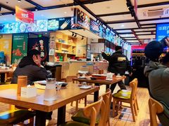 -华府九号海鲜烧烤大排档(龙域店)