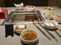 -海底捞火锅(太阳宫凯德mall店)