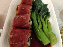 -北海渔村酒楼·粤菜海鲜点心(新华店)