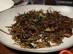 -拾捌川·自贡爆炒(新街口店)