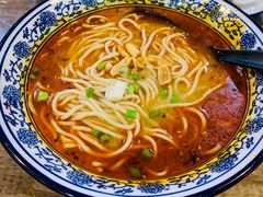 -李大姐重庆小面(成功时代广场分店)