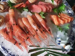 -德川家日本料理(中关村寰太大厦店)
