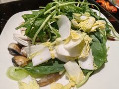 -太湖饭店玉兰厅(自助餐厅)