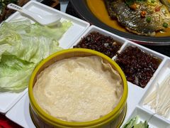 -应天大明王朝·南京菜(中山陵店)